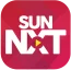 Sun NXT logo