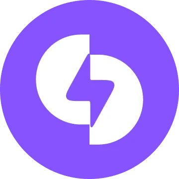 Supernova logo
