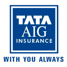 Tata AIG logo