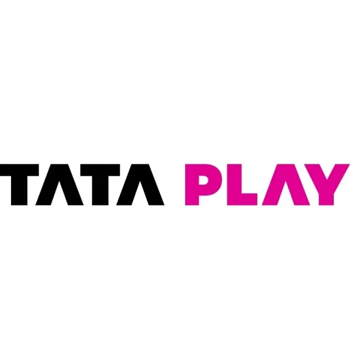 Tata Play logo
