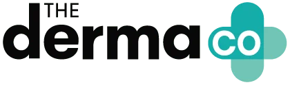 The Derma Co logo