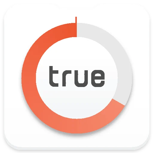 True Balance logo