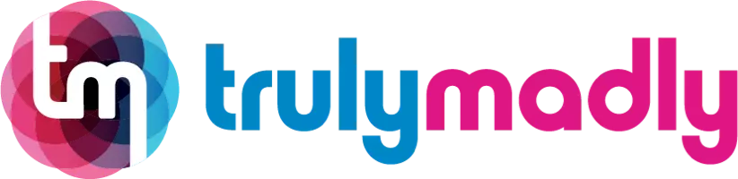 TrulyMadly logo