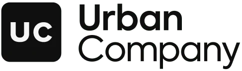 Urban Company logo