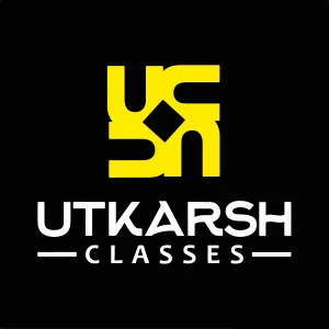 Utkarsh logo
