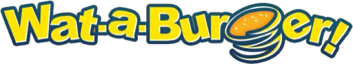 Wat-a-Burger logo