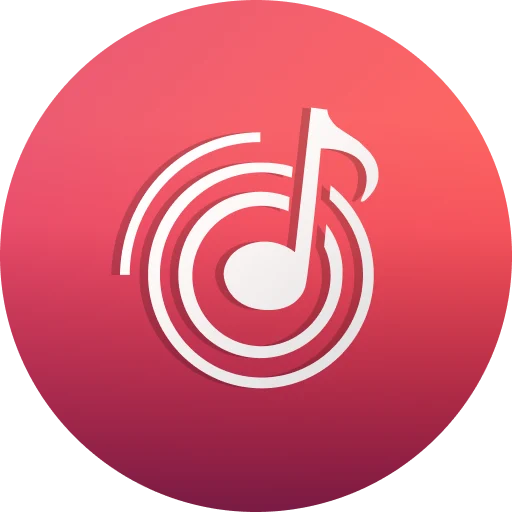 Wynk Music logo