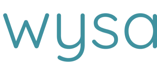 Wysa logo