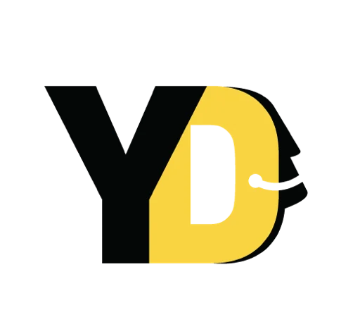 YourDOST logo